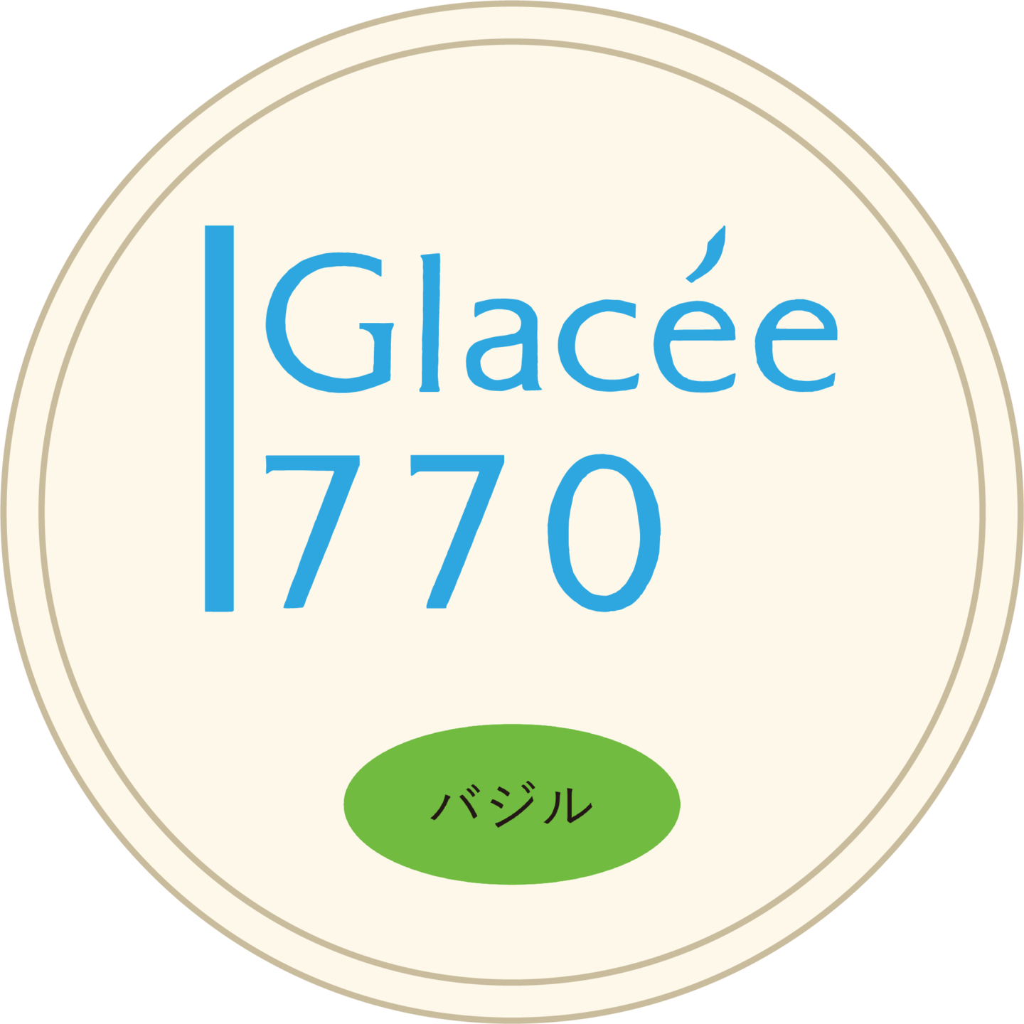バジル