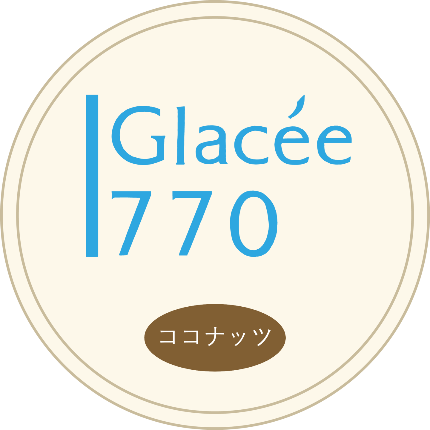 ココナッツ